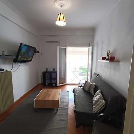 Appartement Marina Zea Пирея Екстериор снимка