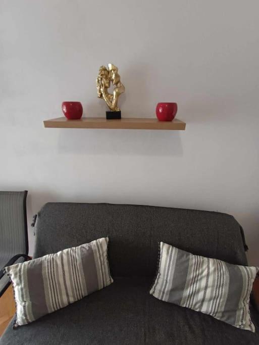 Appartement Marina Zea Пирея Екстериор снимка