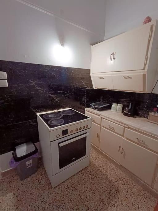 Appartement Marina Zea Пирея Екстериор снимка
