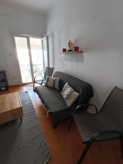Appartement Marina Zea Пирея Екстериор снимка