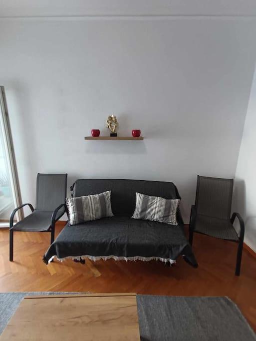 Appartement Marina Zea Пирея Екстериор снимка