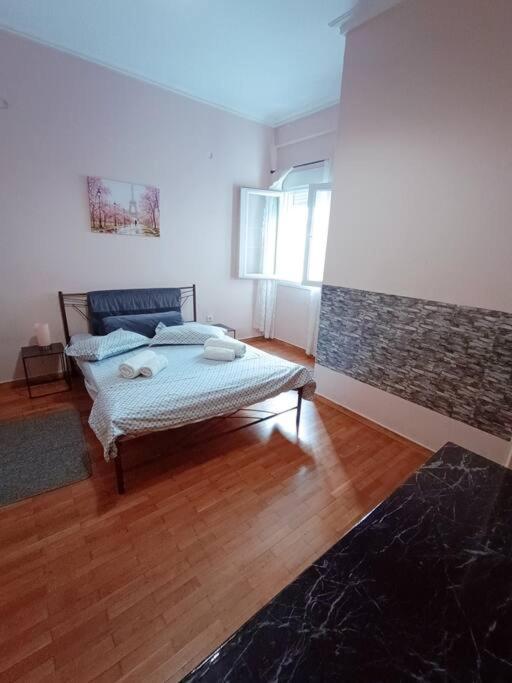 Appartement Marina Zea Пирея Екстериор снимка