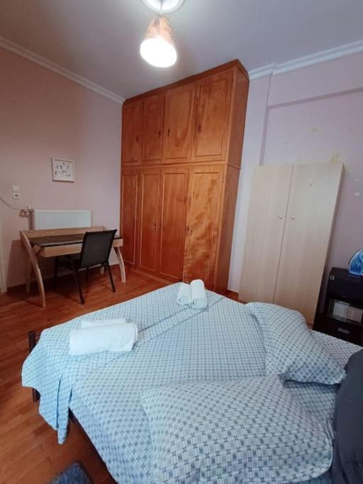 Appartement Marina Zea Пирея Екстериор снимка