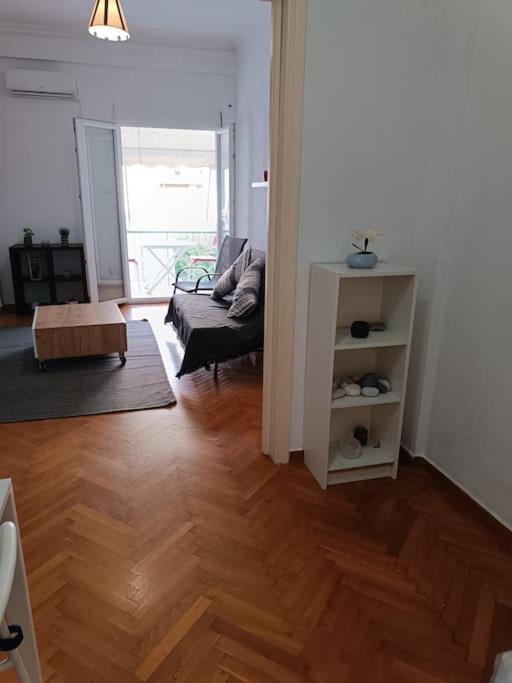 Appartement Marina Zea Пирея Екстериор снимка