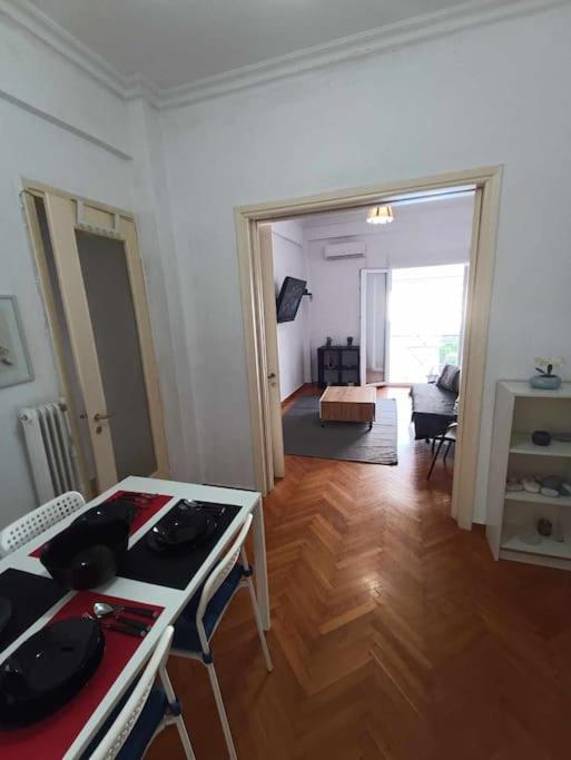 Appartement Marina Zea Пирея Екстериор снимка