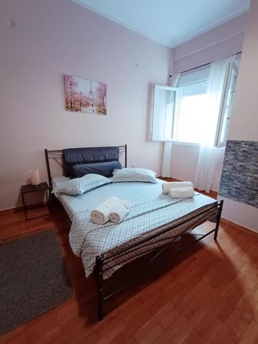 Appartement Marina Zea Пирея Екстериор снимка