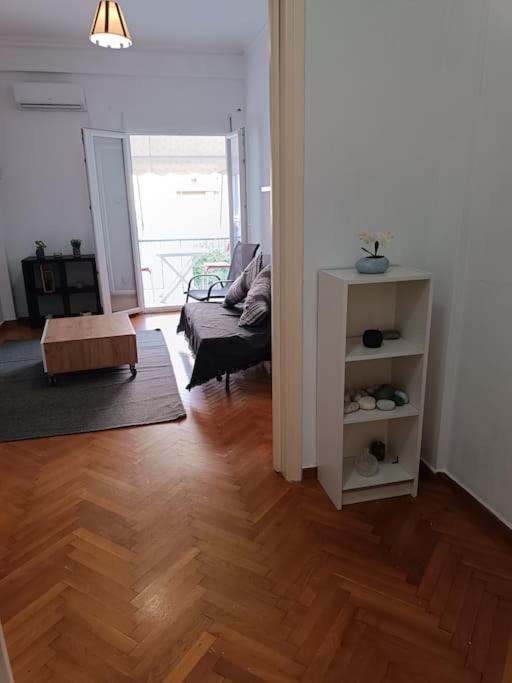 Appartement Marina Zea Пирея Екстериор снимка