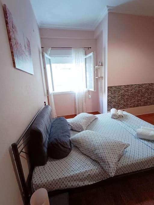 Appartement Marina Zea Пирея Екстериор снимка