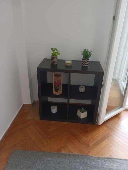 Appartement Marina Zea Пирея Екстериор снимка