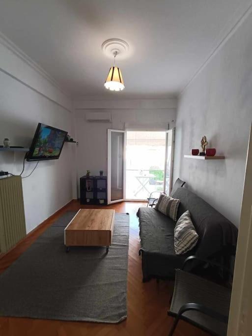 Appartement Marina Zea Пирея Екстериор снимка